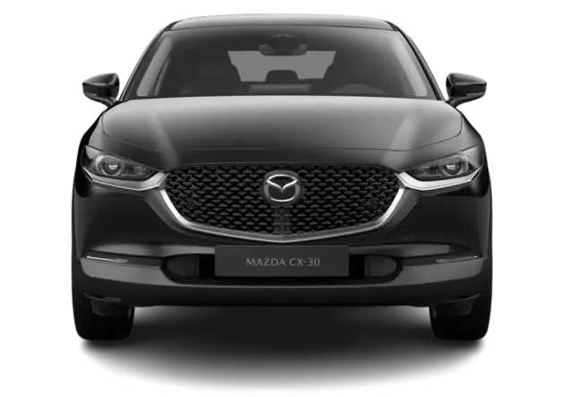 Angebotsdetails Mazda CX-30 e-SKYACTIV-G M-Hybrid 140 Takumi Jetblack Metallic