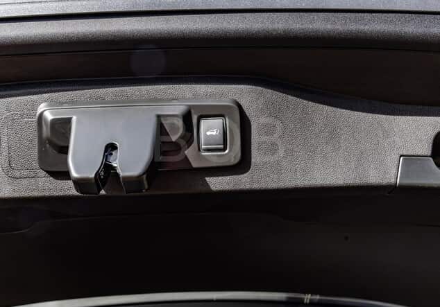 Angebotsdetails Renault Espace Iconic E-Tech Full Hybrid 200 5-Sitzer Dolomit-Grau (Grau)