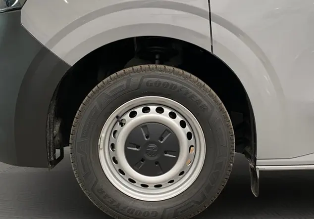 Angebotsdetails Volkswagen T7 Transporter Kombi 2.0 TDI 8-Gang-Automatik Ra Grau (Stone Grey)