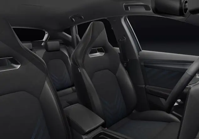 Angebotsdetails Cupra Formentor Cupra Formentor 1.5 eTSI 110 kW (150 PS) 7-Gang-DSG Magnetic Grau Metallic