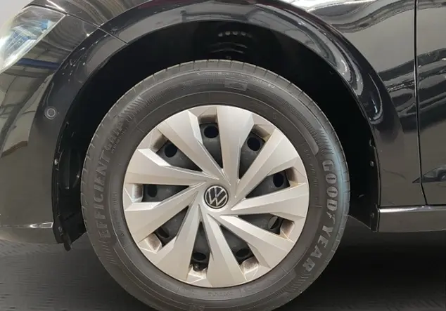 Angebotsdetails Volkswagen Polo Schwarz (Deep Black Perleffekt)