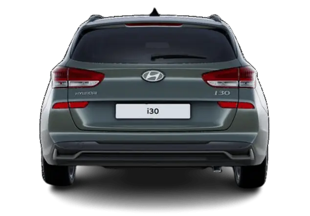Angebotsdetails Hyundai i30 1.5 T-GDI Hybrid Advantage DCT Cypress Green Mineraleffekt
