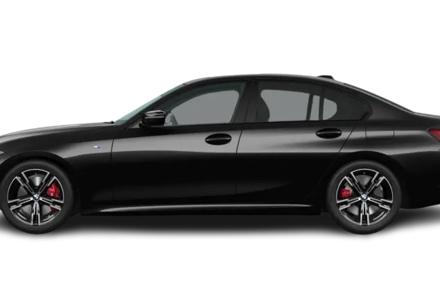 Angebotsdetails BMW 3er Limousine M340i xDrive Auto Black Sapphire metallic