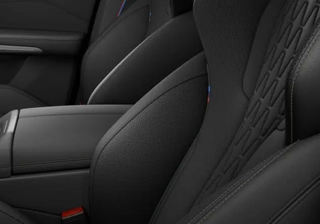 Angebotsdetails BMW X5 xDrive40d Skyscraper Grau metallic