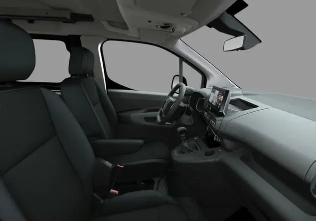 Angebotsdetails Opel Combo LÃ¤nge 2 mit erhÃ¶hter Nutzlast Opel Cargo L2 1.5 Diesel 75 kW (102 PS) 6-Gang BlueHDi Karbon Schwarz Metallic/Schwarz