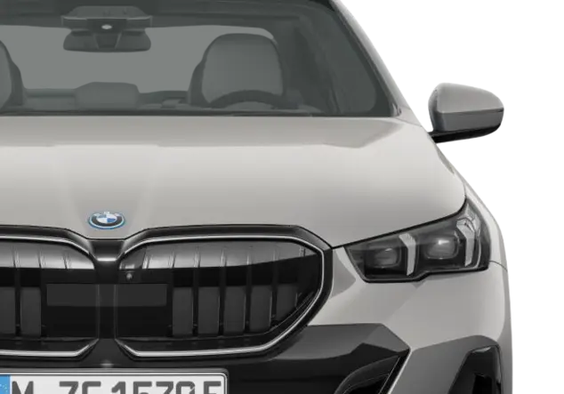 Angebotsdetails BMW 5er Limousine 550e xDrive A Oxidgrau II metallic