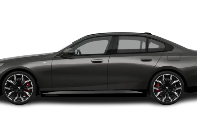 Angebotsdetails BMW 5er Limousine 550e xDrive A Sophistograu Brillanteffekt metallic