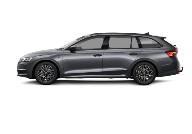 Angebotsdetails Skoda Octavia Combi 2.0 TDI 110kW Tour Combi Graphite-Grau Metallic