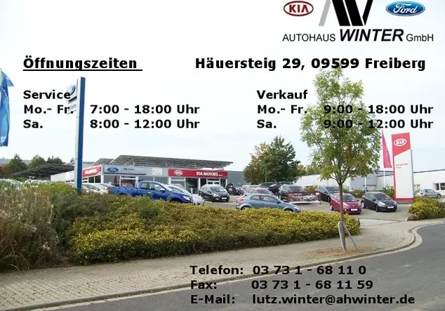 Angebotsdetails Kia Ceed Silber ((CSS) LUNARSILBER MET.)