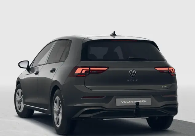 Angebotsdetails Volkswagen Golf Uranograu