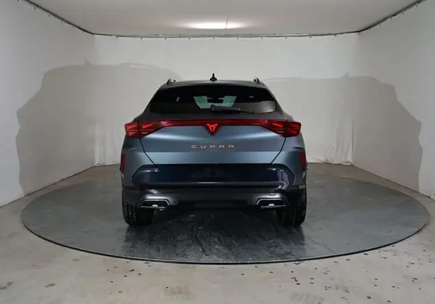Angebotsdetails Cupra Formentor Cupra Formentor 1.5 eTSI 110 kW (150 PS) 7-Gang-DSG Magnetic Grau Matt