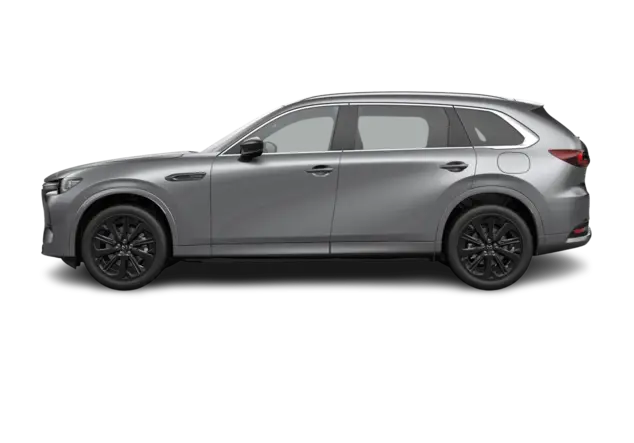 Angebotsdetails Mazda CX-80 3.3 e-SKYACTIV D 254 Homura Plus A Machine Grey Metallic