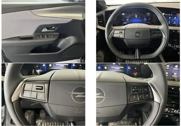 Angebotsdetails Opel Mokka Opel Mokka Edition 1.2 Direct Injection Turbo 96 kW (130 PS) 8-Gang Automatikgetriebe Karbon Schwarz Metallic