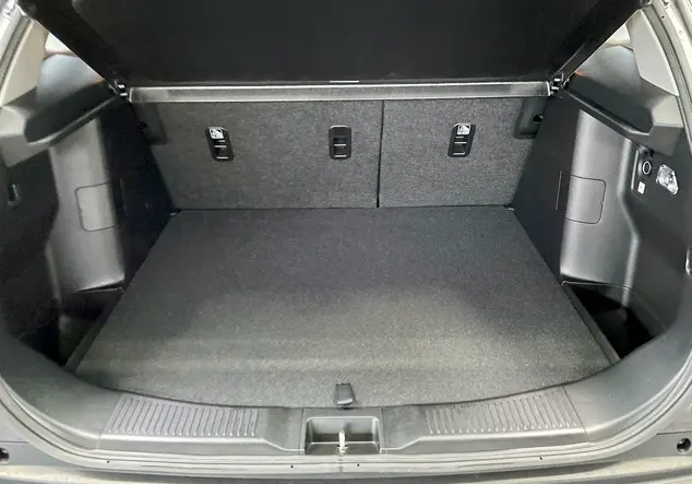 Angebotsdetails Suzuki S-Cross Titan Dark Gray Pearl Metallic