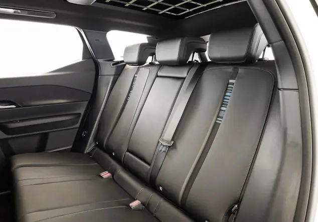 Angebotsdetails Fisker Ocean Weiß