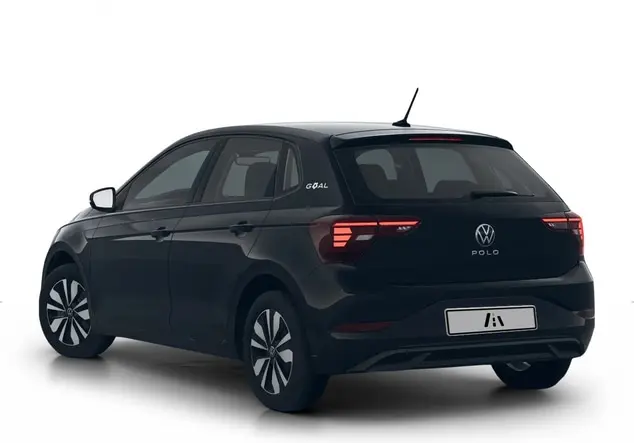 Angebotsdetails VW Polo Goal 1,0 TSI Black