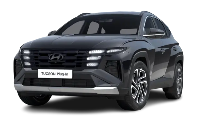 Angebotsdetails Hyundai Tucson 1.6 T-GDI Plug-in Hybrid Prime 4WD Auto Abyss Black Metallic