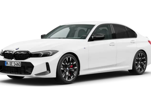 Angebotsdetails BMW 3er Limousine M340i xDrive Auto Alpinweiß Uni