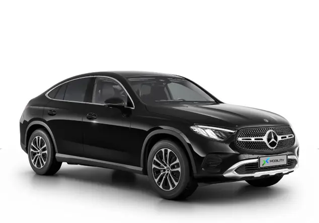 Angebotsdetails Mercedes-Benz GLC 300d Avantgarde Edition diverse Farben