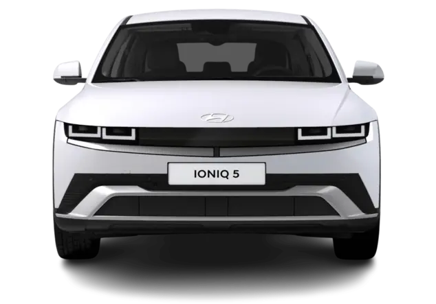 Angebotsdetails Hyundai IONIQ 5 63kWh 125 kW Heckantrieb Dynamic Atlas White