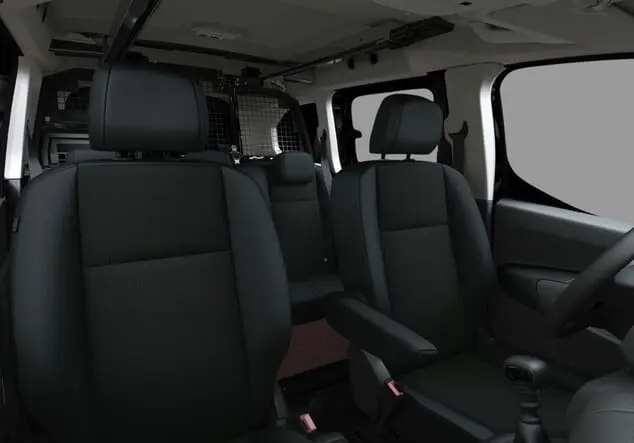 Angebotsdetails Opel Combo Opel Cargo L2 mit erhÃ¶hter Nutzlast 1.5 Diesel 75 kW (102 PS) 6-Gang BlueHDi Karbon Schwarz Metallic