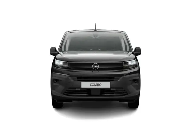 Angebotsdetails Opel Combo LÃ¤nge 1 mit erhÃ¶hter Nutzlast Opel Cargo L1 1.5 Diesel 130 PS 6-Gang-Schaltgetriebe BlueHDi 6-Gang Karbon Schwarz Metallic/Schwarz