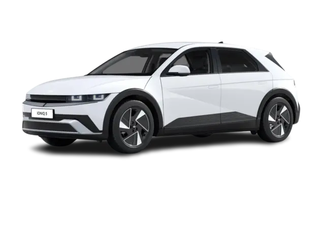 Angebotsdetails Hyundai IONIQ 5 84kWh 168kW Heckantrieb Techniq Atlas White