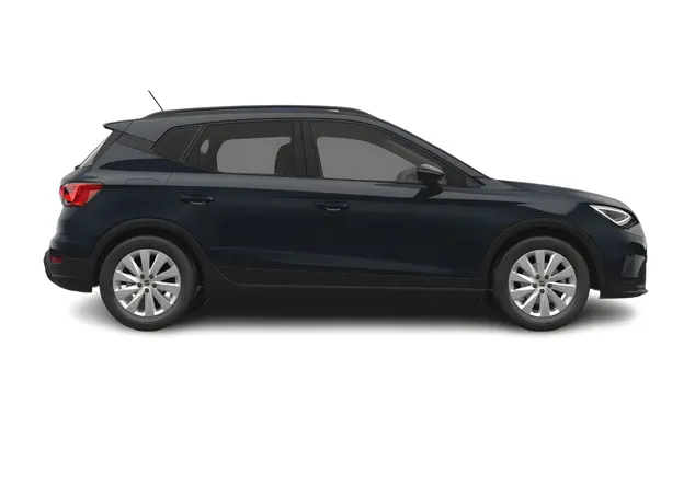 Angebotsdetails Seat Arona 1.0 TSI 70kW Road Edition Fjord Blau Uni