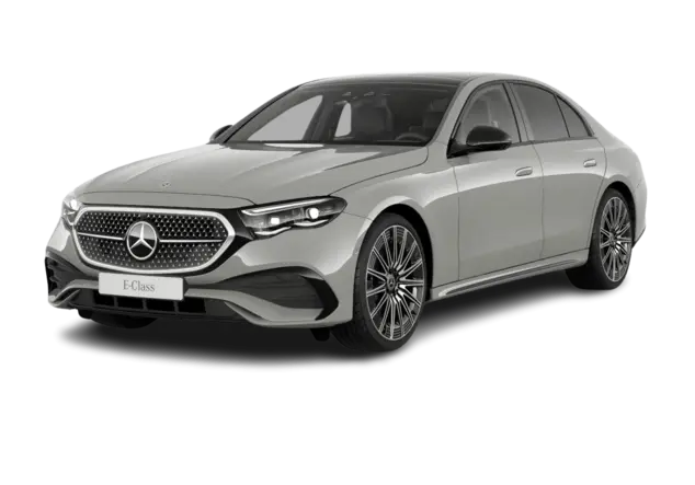 Angebotsdetails Mercedes-Benz E-Klasse E 450 d 4MATIC Autom. Alpingrau Uni