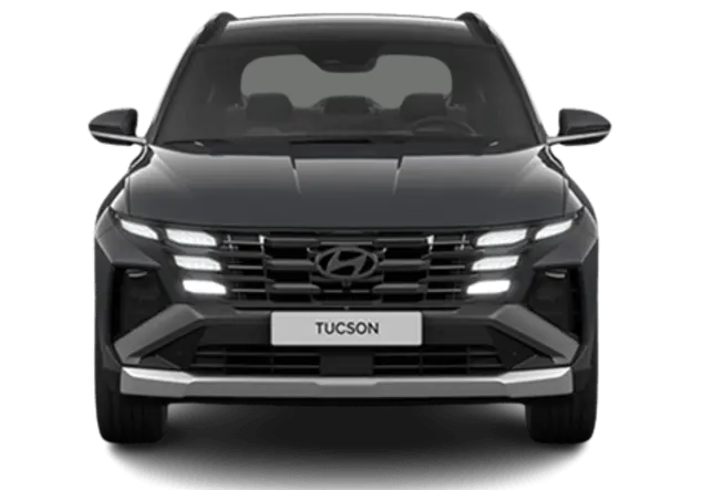 Angebotsdetails Hyundai Tucson 1.6 T-GDI Plug-in Hybrid Prime 4WD Auto Ecotronic Grey Metallic