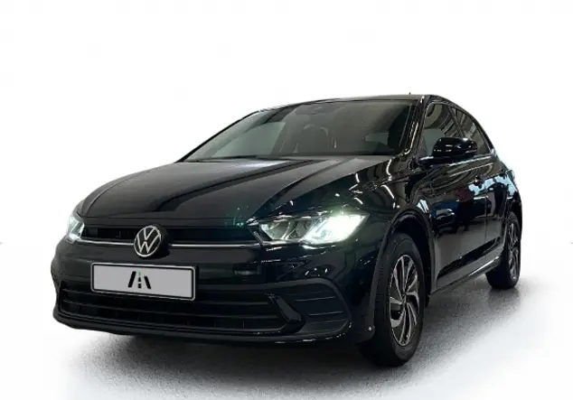 Angebotsdetails VW Polo 1.0 TSI Life Black