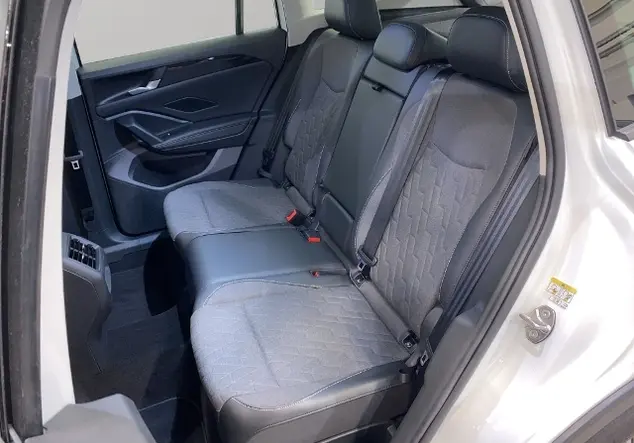 Angebotsdetails VW Tiguan 2.0 TDI Life White