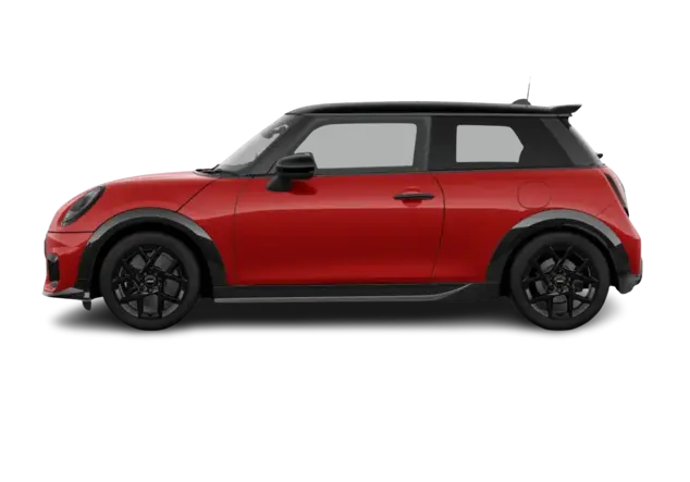 Angebotsdetails MINI Cooper 3-Türer C John Cooper Works Trim Steptr. Chili Red