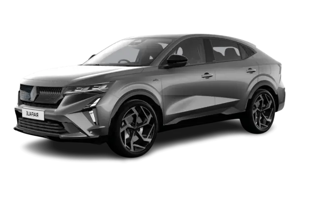 Angebotsdetails Renault Rafale E-Tech PHEV 300 Atelier Alpine Dolomit-Grau Metallic