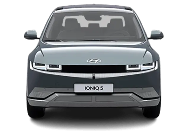 Angebotsdetails Hyundai IONIQ 5 77,4 kWh Heckantrieb Digital Teal