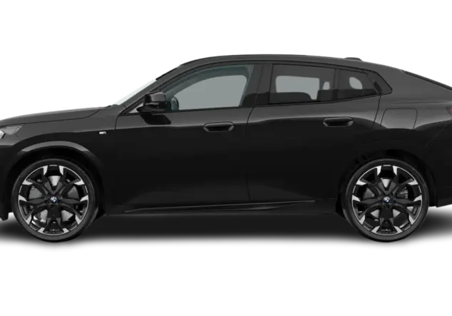 Angebotsdetails BMW X2 M35i xDrive Steptronic DCT Black Sapphire metallic