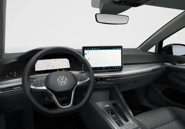 Angebotsdetails Volkswagen Golf Uranograu