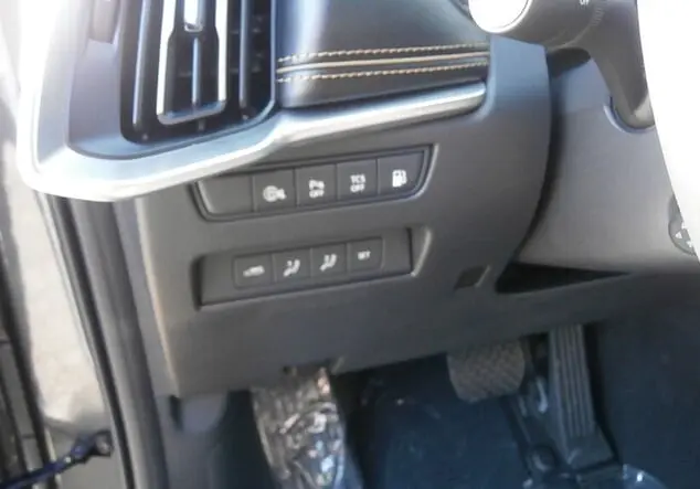 Angebotsdetails Mazda CX-60 3.3L e-SKYACTIV D 254PS 8AT HOMURA PLUS Machine Gray