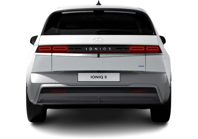 Angebotsdetails Hyundai IONIQ 5 84kWh 239kW Allradantrieb Uniq Atlas White