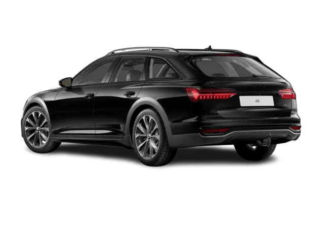 Angebotsdetails Audi A6 allroad 45 TDI S tronic Brillantschwarz