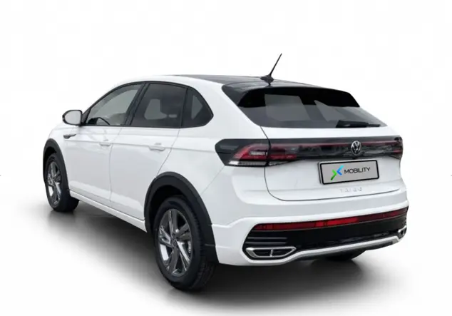 Angebotsdetails VW Taigo R-Line 1.5 TSI diverse Farben