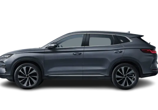 Angebotsdetails BYD Seal U verschiedene Farben verfügbar ( nicht wählbar)