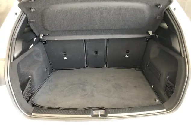 Angebotsdetails Mercedes-Benz B 250 e Progressive Silver/Grey
