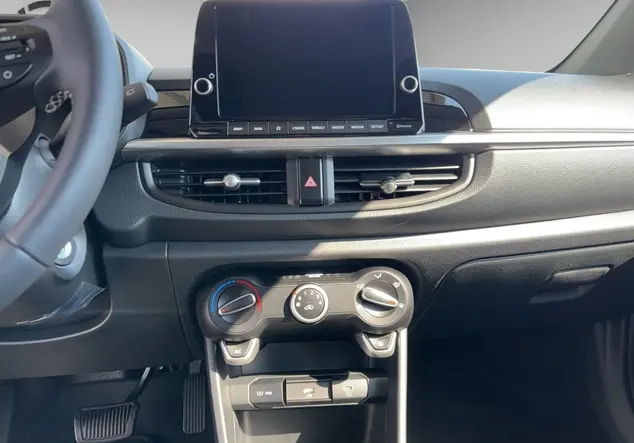 Angebotsdetails Kia Picanto Beige ((M9Y) MILKY BEIGE MET.)