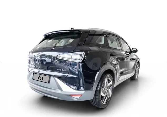 Angebotsdetails Hyundai NEXO Prime Blue