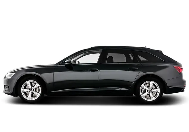 Angebotsdetails Audi A6 Avant 45TFSI -