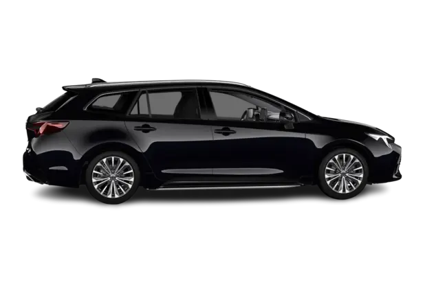 Angebotsdetails Toyota Corolla Touring Sports 1,8 Hybrid Team Deutschl Touring Sports mysticschwarz mica