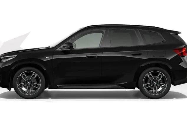 Angebotsdetails BMW X1 xDrive20d Black Sapphire metallic