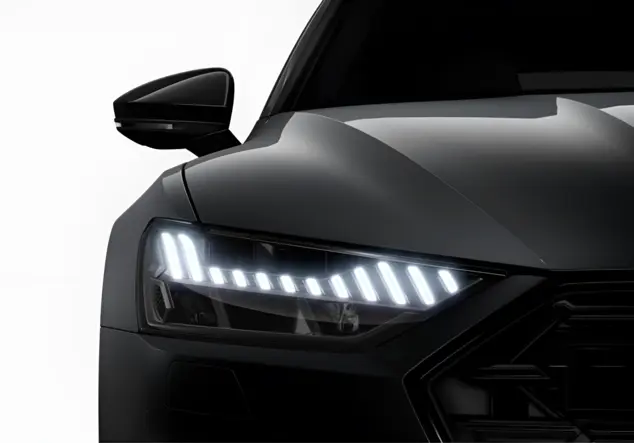 Angebotsdetails Audi S7 Daytonagrau Perleffekt