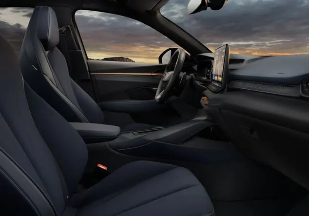Angebotsdetails Cupra Terramar 2.0 TSI 7-Gang 4Drive verschiedene Farben verfügbar( nicht wählbar)